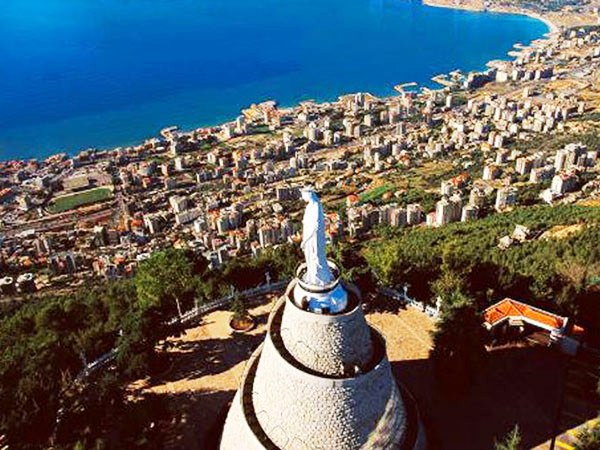 Jounieh - LIBAN