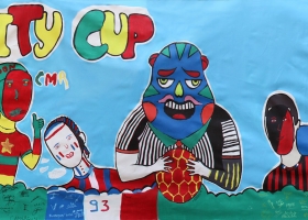 Participation à la Fraternity Cup 2019